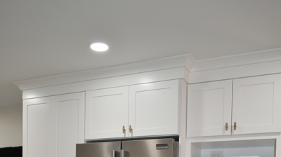 Crestwood Dr Kitchen Photo